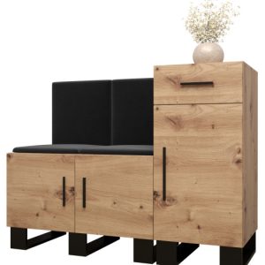 Garderoba do przedpokoju ARTIN 18 artisan + manila 18 90355