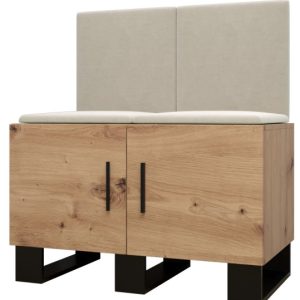 Garderoba do przedpokoju ARTIN 19 artisan + manila 02 90400