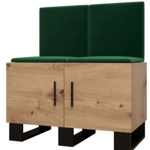 Garderoba do przedpokoju ARTIN 19 artisan + manila 35 90331