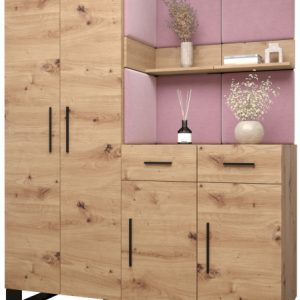 Garderoba do przedpokoju ARTIN 7 artisan + manila 09 89209