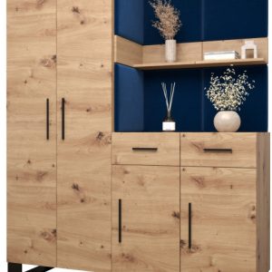Garderoba do przedpokoju ARTIN 7 artisan + manila 26 89613