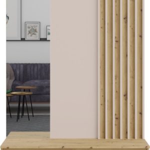 Garderoba do przedpokoju DORIOS kaszmir 1023398 Garderoba do przedpokoju DORIOS kaszmir 1023398