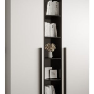 Garderoba do przedpokoju MIRO 10 biały 91458 Garderoba do przedpokoju MIRO 10 biały 91458