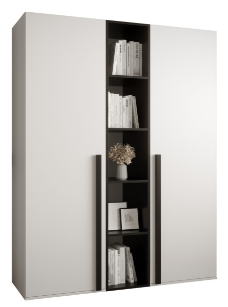 Garderoba do przedpokoju MIRO 10 biały 91458