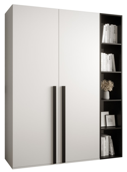 Garderoba do przedpokoju MIRO 11 biały 91447