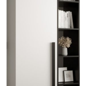 Garderoba do przedpokoju MIRO 13 biały 91472 Garderoba do przedpokoju MIRO 13 biały 91472