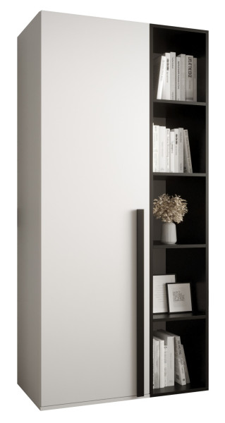 Garderoba do przedpokoju MIRO 13 biały 91472