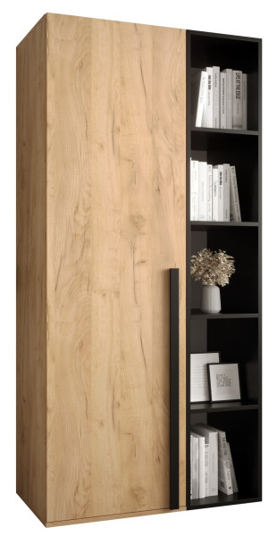 Garderoba do przedpokoju MIRO 13 dąb craft 91451