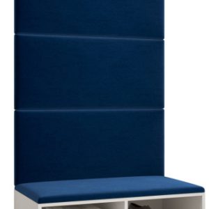 Garderoba do przedpokoju MIRO 2 biały + manila 26 90298 Garderoba do przedpokoju MIRO 2 biały + manila 26 90298