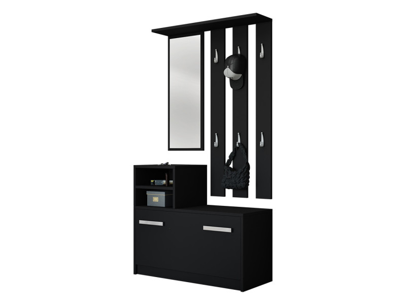 Garderoba Kolom 72540