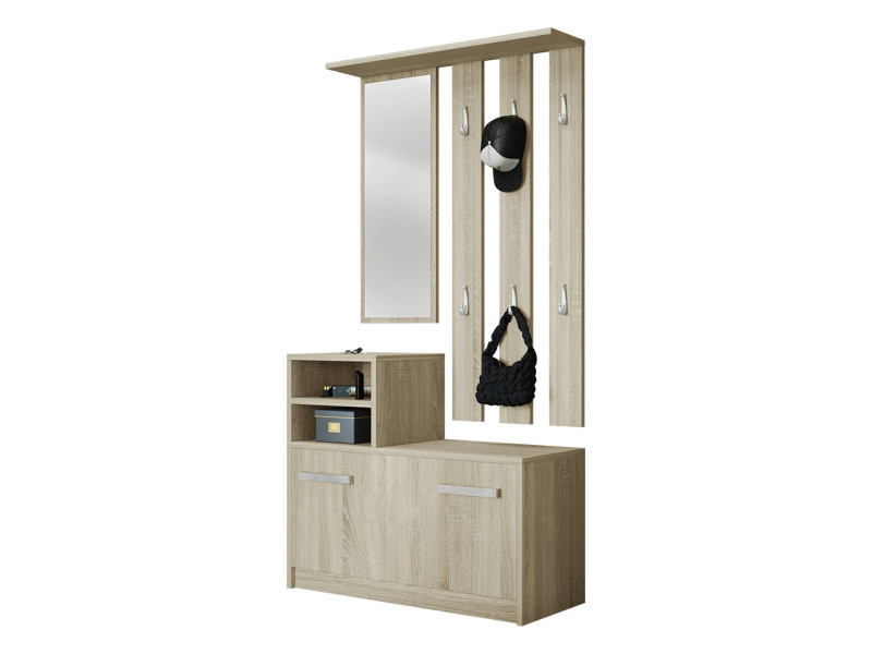 Garderoba Kolom 72535