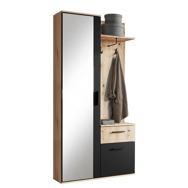 Garderoba Lux 176384