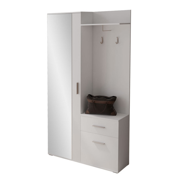 Garderoba Lux 72537