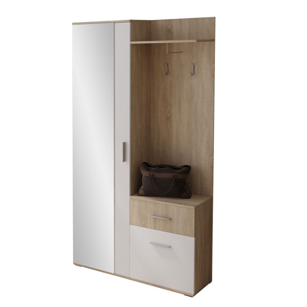 Garderoba Lux 124122