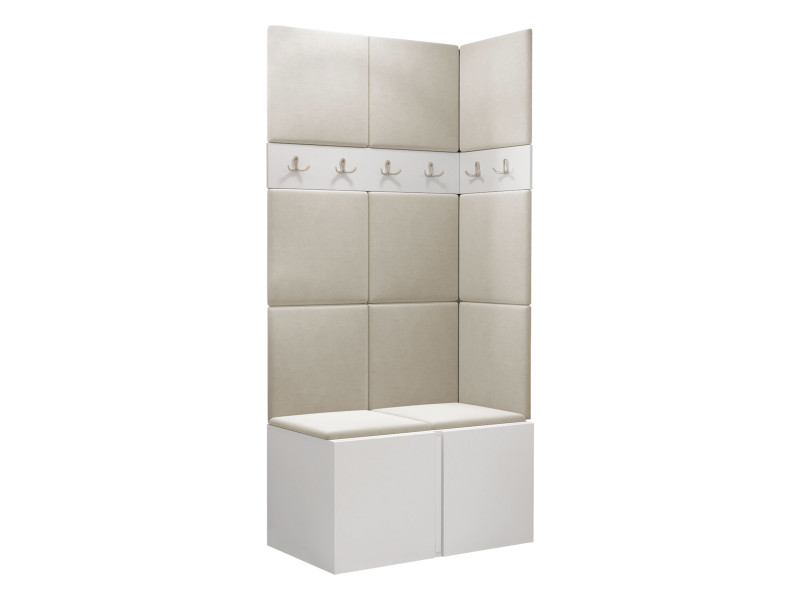 Garderoba Orion I 880250