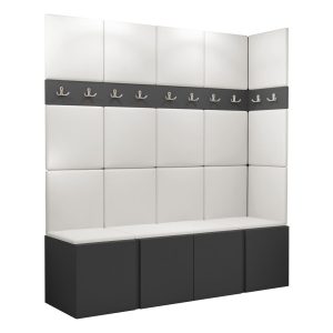 Garderoba Orion II 880476 Garderoba Orion II 880476