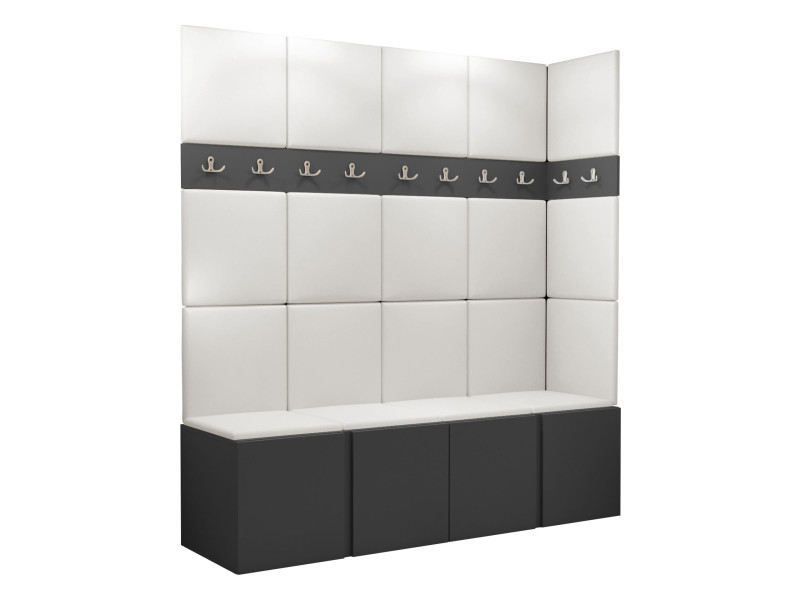 Garderoba Orion II 880476