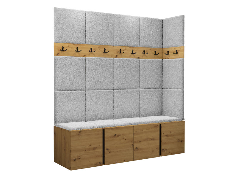 Garderoba Orion II 881762