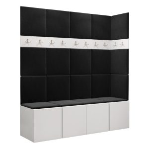 Garderoba Orion II 881919