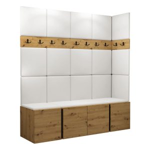 Garderoba Orion II 881920