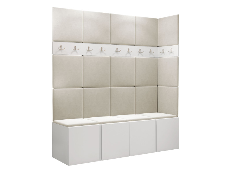Garderoba Orion II 881923