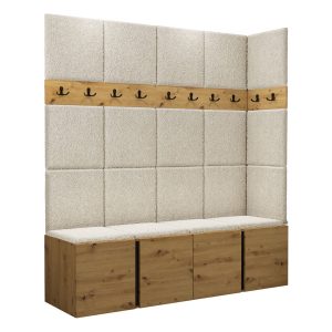 Garderoba Orion II 882012