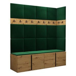 Garderoba Orion II 882035