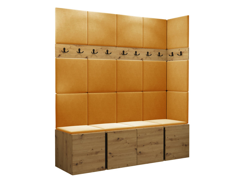 Garderoba Orion II 880322