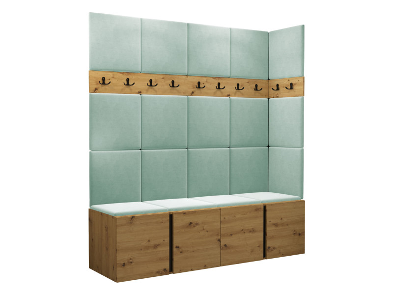 Garderoba Orion II 882133