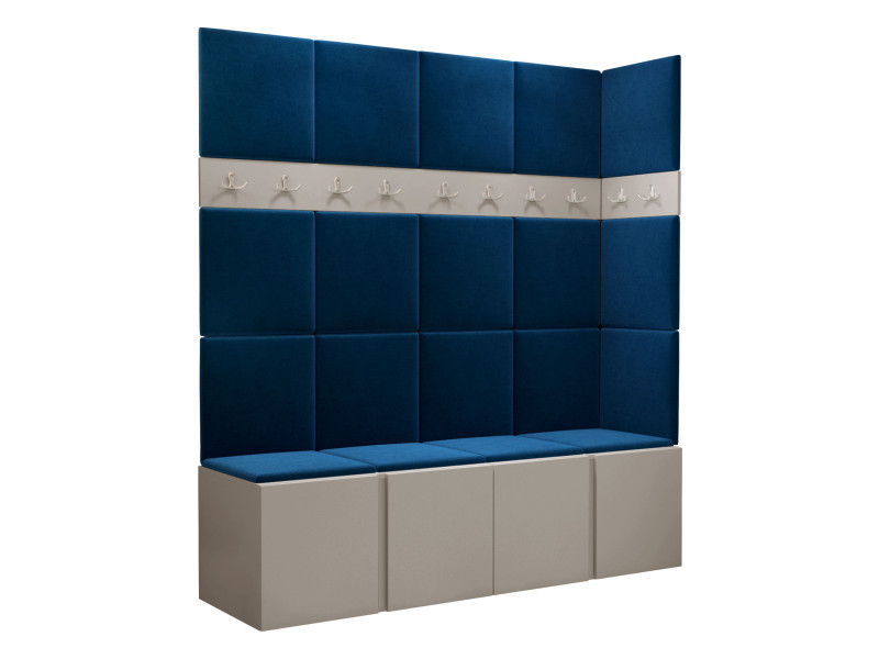 Garderoba Orion II 882174