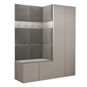 Garderoba Orion III 880445 Garderoba Orion III 880445