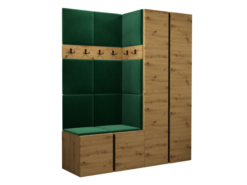 Garderoba Orion III 881771