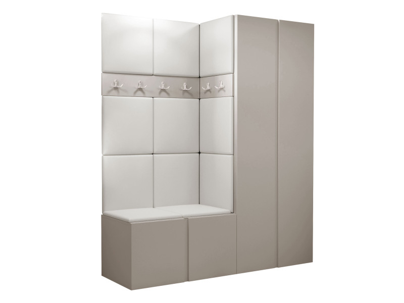 Garderoba Orion III 881813