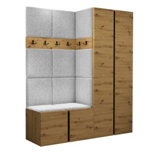Garderoba Orion III 881868 Garderoba Orion III 881868