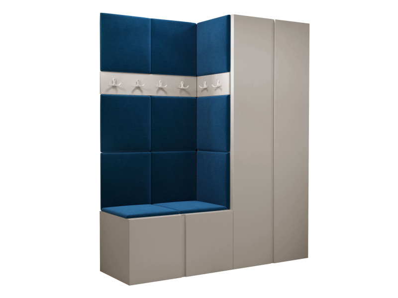 Garderoba Orion III 881900