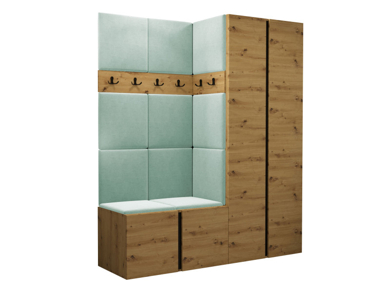 Garderoba Orion III 882025