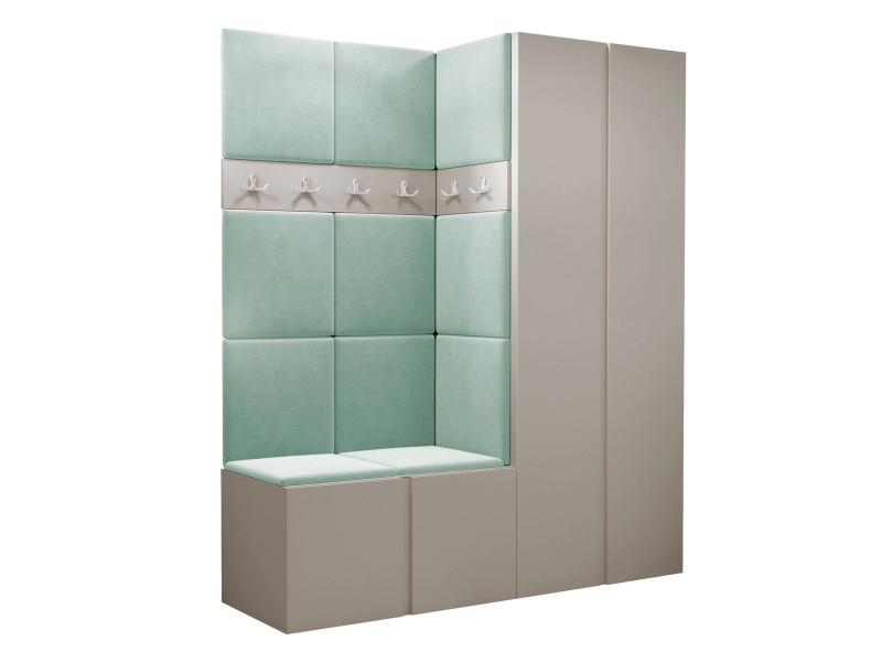 Garderoba Orion III 882029