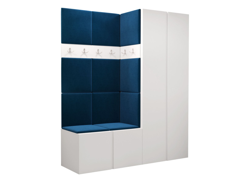 Garderoba Orion III 882096