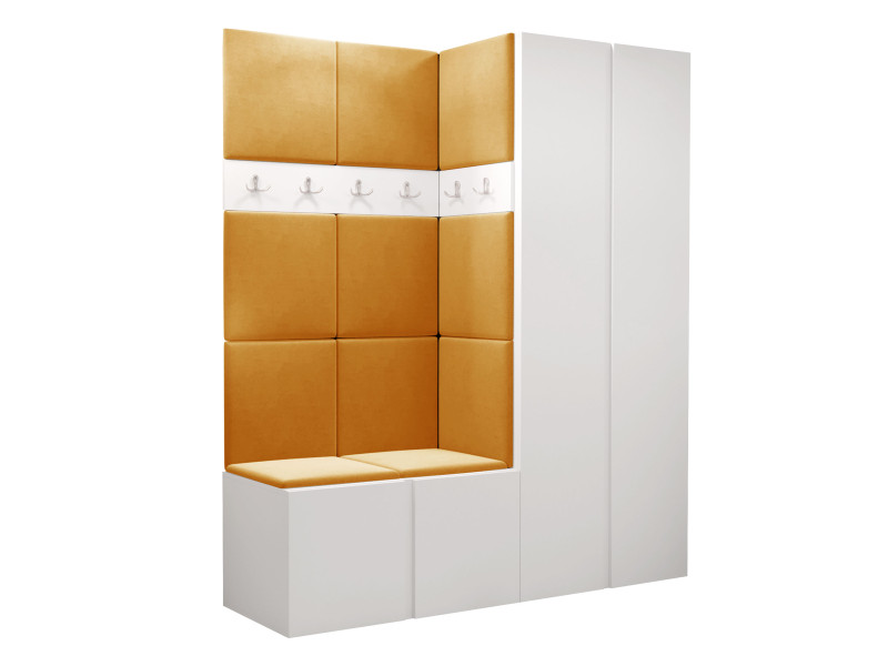 Garderoba Orion III 882097