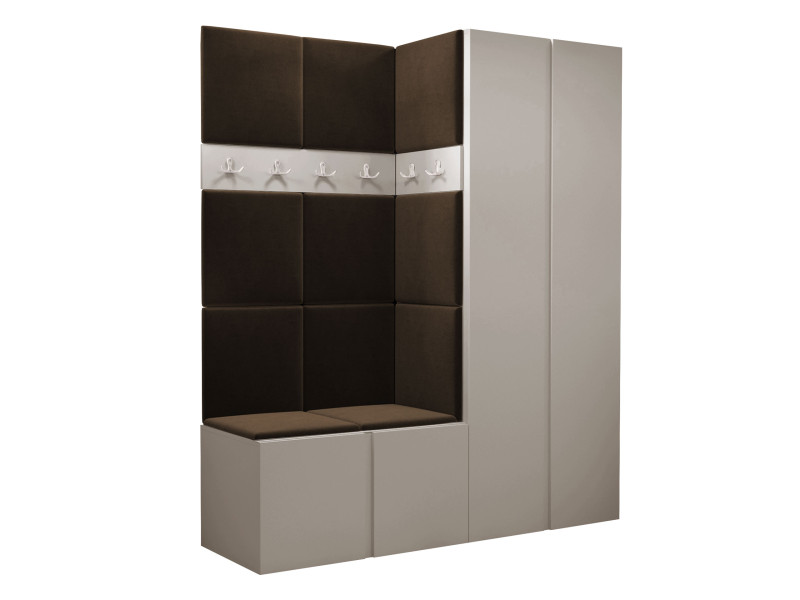 Garderoba Orion III 882105