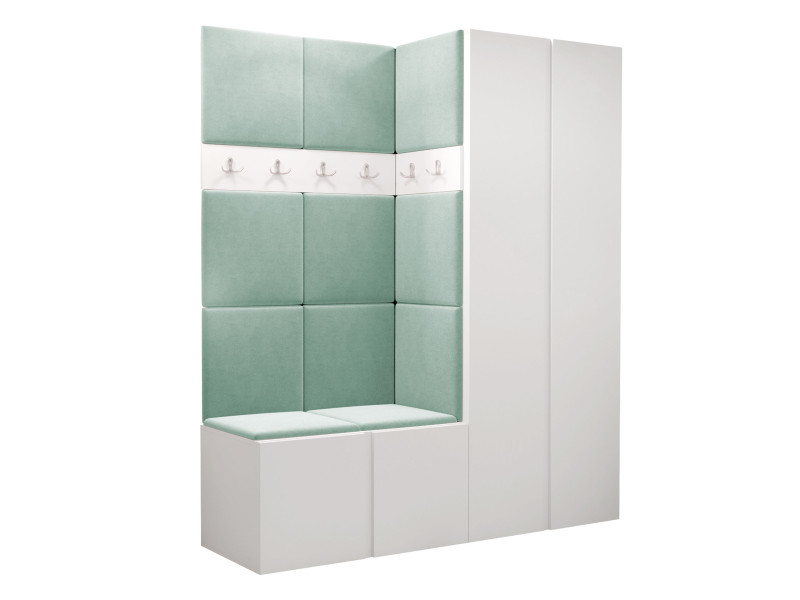 Garderoba Orion III 882107