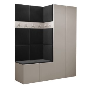 Garderoba Orion III 880232 Garderoba Orion III 880232