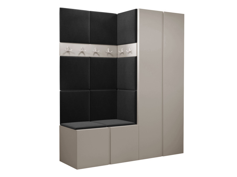 Garderoba Orion III 880232
