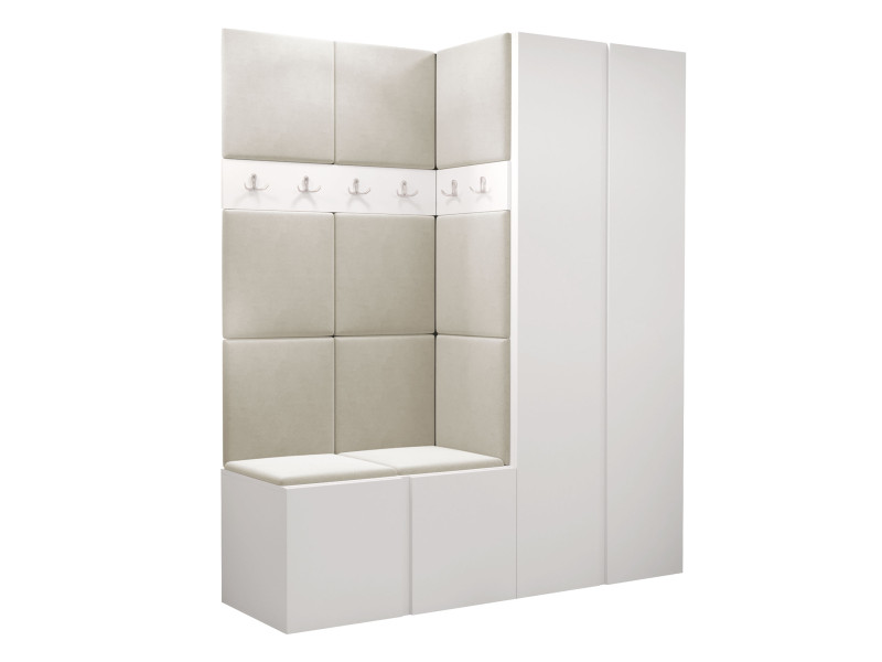 Garderoba Orion III 882134