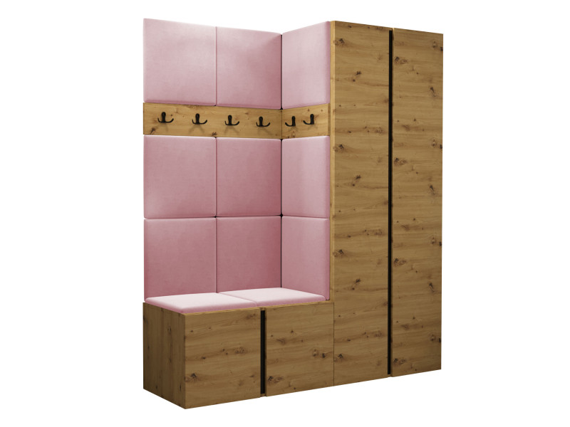 Garderoba Orion III 882151