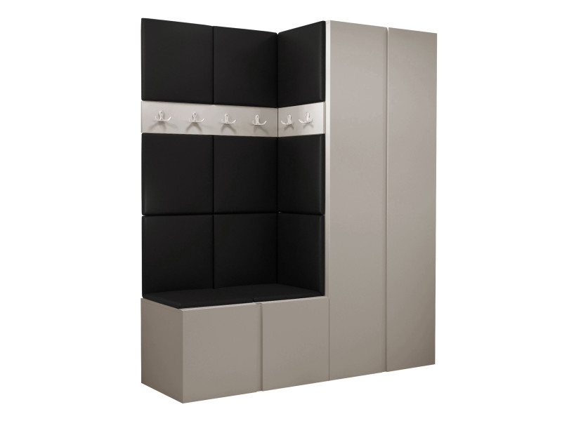 Garderoba Orion III 882153