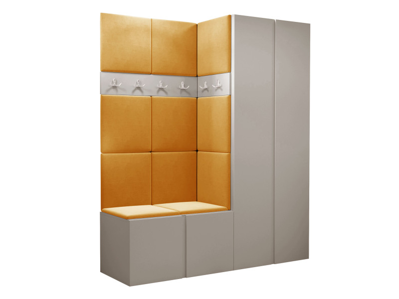 Garderoba Orion III 882170
