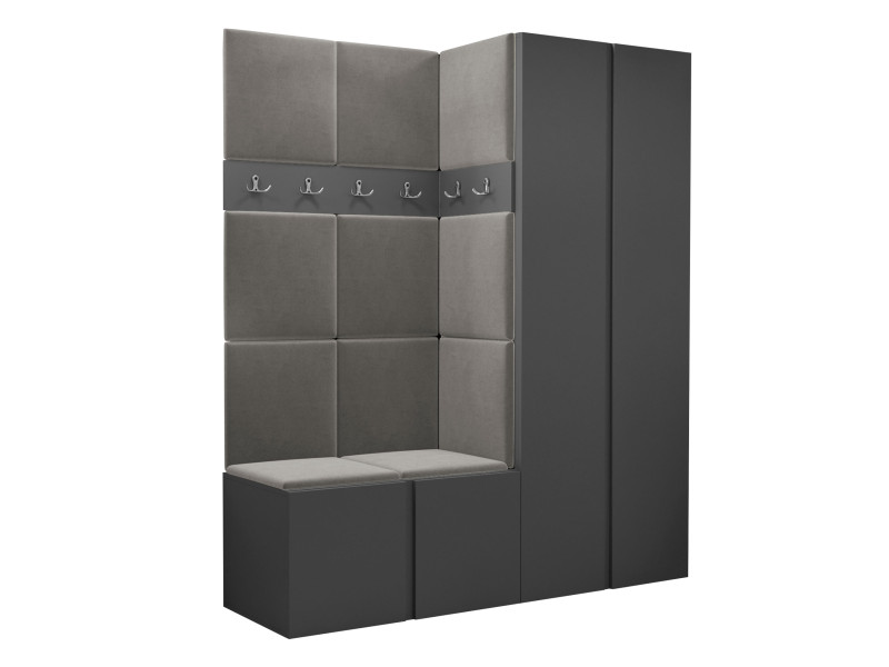 Garderoba Orion III 882175