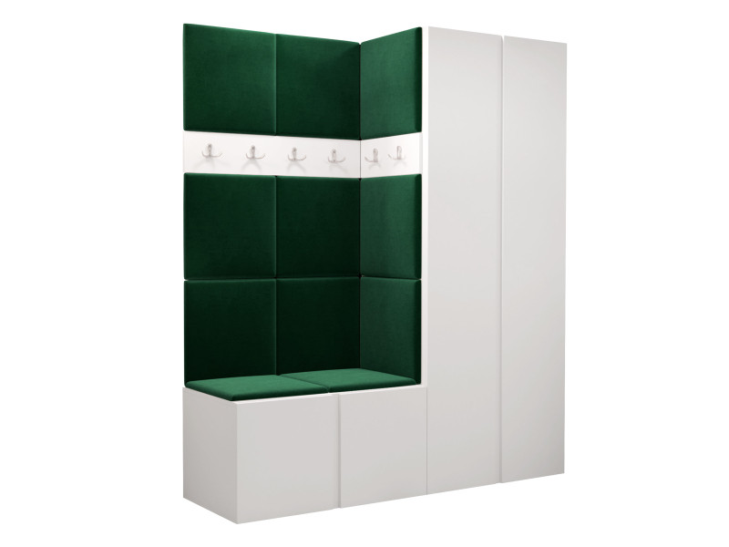 Garderoba Orion III 880245