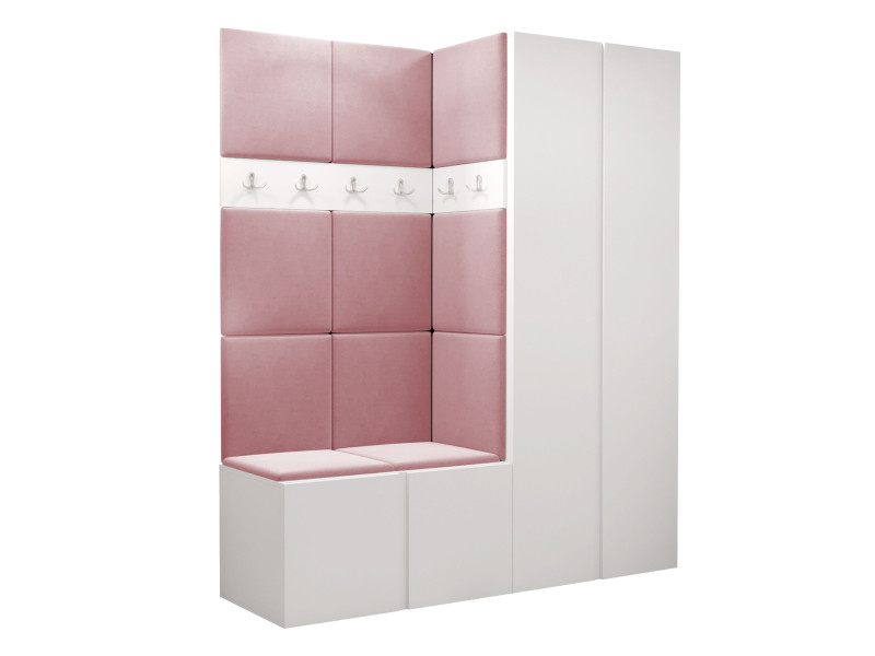 Garderoba Orion III 882205